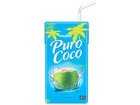 Água de Coco Puro Coco 200ml