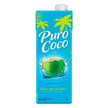 Água de Coco Puro Coco Maguary 1l