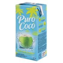 Água de Coco Puro Coco TP com 180ml