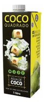 Agua de Coco Quadrado 1l