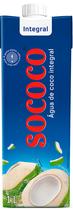 Água de Coco SOCOCO 1l