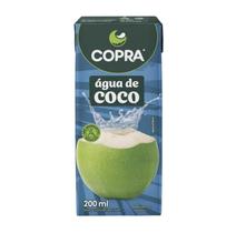 Água de Coco Tradicional Copra 200ml