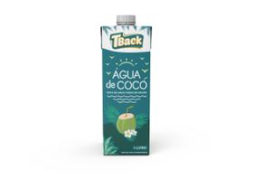 Água de coco verde tback 1l