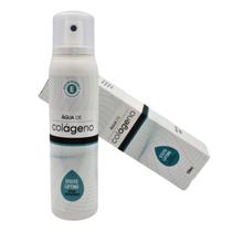 Água de Colágeno Nano Age Regeneração Celular Com Vitamina E Água de Colágeno Nano Age Regeneração Celular Com Vitamina E