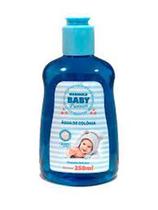 Água de Colônia Azul Marigold Baby Premium 250ml