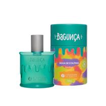 Água de colônia bagunça 100ml 100ml loccitane au brésil