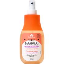 Água de Colônia Bebê Vida Extrato de Aveia 200ml Davene Água de Colônia Bebê Vida Extrato de Aveia 200ml Davene