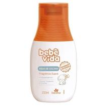 Água de Colônia Bebê Vida Suave 200ml Água de Colônia Bebê Vida Suave 200ml