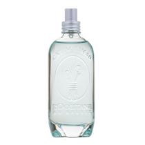 Água de Colônia Capim-Limão LOccitane au Brésil - Eau de Cologne