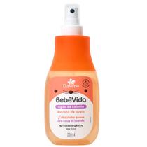 Água de Colônia Davene Extrato de Aveia com notas de Lavanda Bebê Vida 200ml Água de Colônia Davene Extrato de Aveia com notas de Lavanda Bebê Vida 200ml