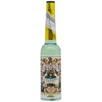 Água de Colônia Espiritual Florida 220 ml com aroma cítrico
