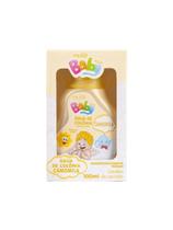Água De Colônia Infantil Baby Muriel Menina Menino - 100ml
