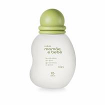 Água de Colônia Infantil Mamãe e Bebê 100 ml Água de Colônia Infantil Mamãe e Bebê 100 ml