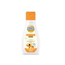 Água de Colônia Infantil Pom Pom Cheiro Suave de Bebê Zero Álcool 100ml Água de Colônia Infantil Pom Pom Cheiro Suave de Bebê Zero Álcool 100ml