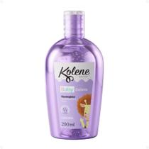 Água De Colônia Kolene Baby Lavanda