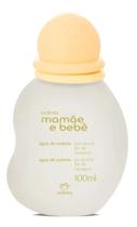 Água de Colônia Laranjeira Mamãe e Bebê 100 ml Natura