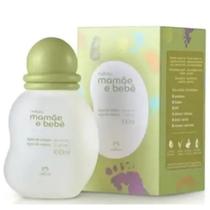 Agua de Colonia Mamãe Bebe da Natura 100 ml Tradicional