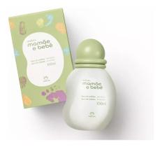 Água De Colônia Mamãe Bebê Água De Colônia Mamãe Bebê