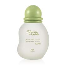 Água de Colônia Mamãe e Bebê 100 ml Natura