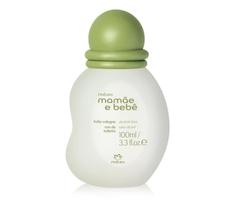 Água de Colônia Mamãe e Bebe - 100 ml Água de Colônia Mamãe e Bebe - 100 ml