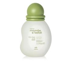 Água de Colônia Mamãe e Bebe - 100 ml