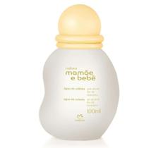 Água de Colônia Mamãe e Bebê 100ml - Natura Água de Colônia Mamãe e Bebê 100ml - Natura