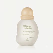 Água de Colônia Mamãe e Bebê Flor de Laranjeira 100 ml Água de Colônia Mamãe e Bebê Flor de Laranjeira 100 ml