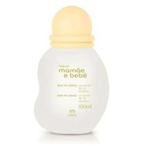 Água de Colônia Mamãe e Bebê Flor de Laranjeira 100ml Natura Água de Colônia Mamãe e Bebê Flor de Laranjeira 100ml Natura