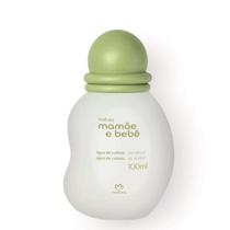 Agua de Colônia Mamãe e Bebê Natura 100ml - Natura Mamãe e Bebe