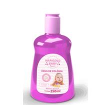 Água de Colônia Marigold Baby Premium 250 ML
