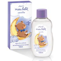 Água de Colônia Meu Bebê Soninho, 100 ml