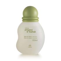 Água de Colônia Papai e Bebê 100ml - Natura Água de Colônia Papai e Bebê 100ml - Natura