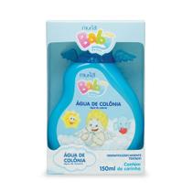 Água De Colônia Perfume Para Bebê Infantil Azul 150ml Água De Colônia Perfume Para Bebê Infantil Azul 150ml