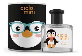 Agua de colonia pingucho 100ml