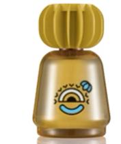 Água De Colônia Pique Pega Natura Naturé 100ml Água De Colônia Pique Pega Natura Naturé 100ml
