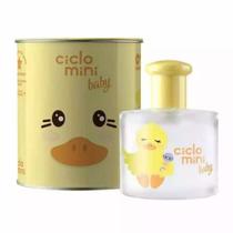 Água de Colônia QuéQué 100ml Água de Colônia QuéQué 100ml