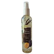 Água de Colônia Refrescante Vanilla e Ameixa Brisa Suave Abelha Rainha 200ml Água de Colônia Refrescante Vanilla e Ameixa Brisa Suave Abelha Rainha 200ml