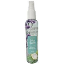 Água de Colônia Refrescante Verbena e Água de Coco Brisa Suave Abelha Rainha 200ml Água de Colônia Refrescante Verbena e Água de Coco Brisa Suave Abelha Rainha 200ml