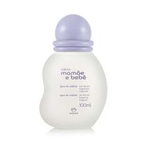 Água de Colônia Relaxante Mamãe e Bebê - 100ml Água de Colônia Relaxante Mamãe e Bebê - 100ml