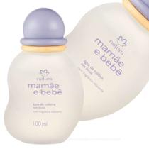 Água de Colônia Relaxante Mamãe e Bebê - 100ml Água de Colônia Relaxante Mamãe e Bebê - 100ml