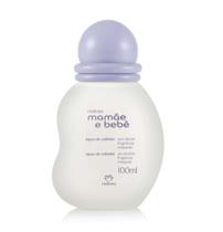 Água de Colônia Relaxante Mamãe e Bebê 100ml Natura Água de Colônia Relaxante Mamãe e Bebê 100ml Natura