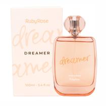 Água de Colonia Ruby Rose Dreamer 100ml