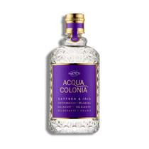 Água de Colônia Spray de Açafrão e Íris 4711 5.7mL Água de Colônia Spray de Açafrão e Íris 4711 5.7mL