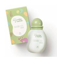 Água de Colônia Tradicional Mamãe e Bebê 100ml - Natura