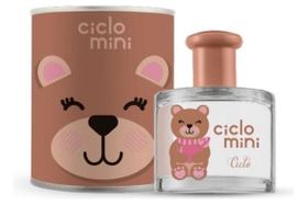 Agua de colonia ursolina 100ml