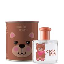 Água de Colônia Ursolina Ciclo MIni 100 ml