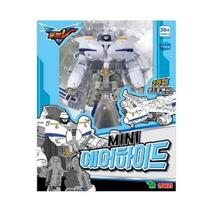Água de escorvamento YOUNGTOY TOBOTV TOBOT V Versão Mini Robot Água de escorvamento YOUNGTOY TOBOTV TOBOT V Versão Mini Robot