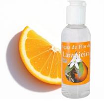 Água de Flor de Laranjeira na Umbanda e Candomblé Purificação Serenidade Proteção Espiritual