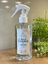 Água de lençóis confort 250ml cheiro das águas Água de lençóis confort 250ml cheiro das águas