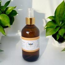 Água de Lençóis - Laranja Doce e Bergamota 200ml